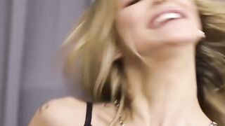 Hispanica Hottie's Ass-Pounding Ride on Giant Dick - Taboo Sexual Fantasy Fulfilled