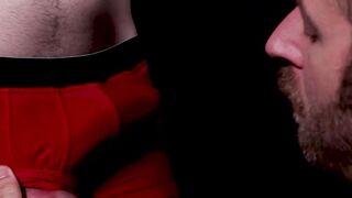Bound & Blindfolded - Cop Fucks Petite Slut Dakota Lovel with Rough Sex