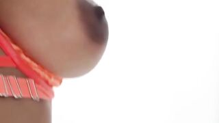 Barbiedoll Teasing - Erotic Roleplay with Sex Toys & Dildo Sucking