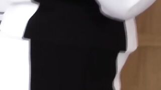 Granny Charm - Older Woman Grannies Mature Cougar Fucked By Black Guy