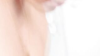 Passionate Lovemaking Session Between Brunette Teen And Her Hunk Of A Man