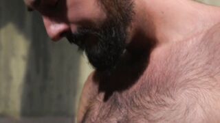 Leather Dungeons - Fetish Domination with Electro-Play & Anal Sex