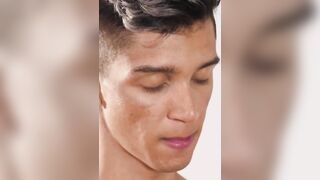 Latino Twunk's Ass Fucked By Huge Black Dick - Big Dicks Interracial Porn