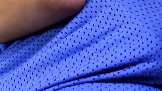 Muscle Twunk's Ass Fucked Hard By Handsome Stud - Raw Anal Action