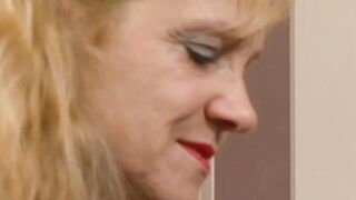 Threesome Swinger's Paradise - Amateur MILF Sandwich