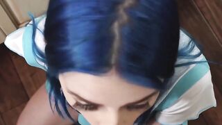 Hot Stepsister's Big Ass Gets Fucked Hard By Stepbrother - PornPros