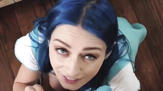 Hot Stepsister's Big Ass Gets Fucked Hard By Stepbrother - PornPros