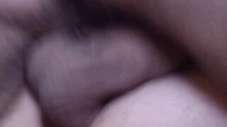 Amateur Porn Casting - First Time Anal with Natural Lovers in Germany