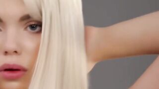Fabulous Model's Erotic Photo Shoot - MFC
