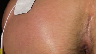 Daddy's Boy Gets A Raw Riding From Hot Dad - Scene #2