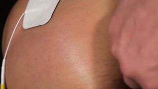 Daddy's Boy Gets A Raw Riding From Hot Dad - Scene #2