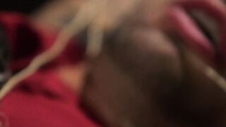 Daddy's Boy Gets A Raw Riding From Hot Dad - Scene #2