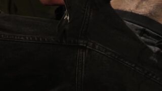 Daddy's Boy Gets A Raw Riding From Hot Dad - Scene #2
