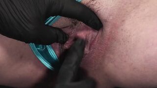 Bondaged Red-Assed Babe Endures extreme Spanks And Faceslaps By Dominatrix