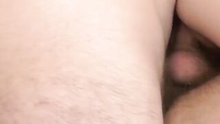 Three's A Charm! - Throat-Fuck Frenzy with Wife & Stranger at Home