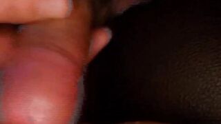 Pov Exposed - Teenage college girl Fucked From Behind By A Huge Dick