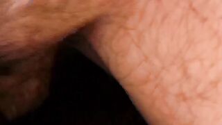 Pov Exposed - Teenage college girl Fucked From Behind By A Huge Dick