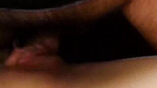 Pov Exposed - Teenage college girl Fucked From Behind By A Huge Dick