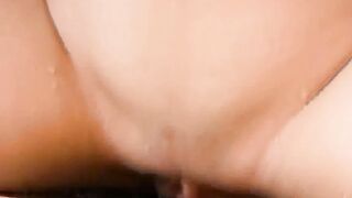 Pov Exposed - Teenage college girl Fucked From Behind By A Huge Dick