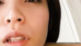 Pov Exposed - Teenage college girl Fucked From Behind By A Huge Dick