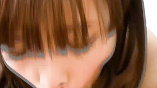 Pov Exposed - Teenage college girl Fucked From Behind By A Huge Dick