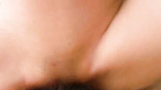 Pov Exposed - Teenage college girl Fucked From Behind By A Huge Dick