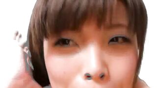 Pov Exposed - Teenage college girl Fucked From Behind By A Huge Dick