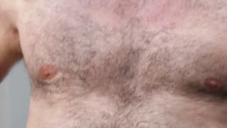 Dominatrix Ty Rodrick Uses His Fat Tool To Destroy Beau Buttler's Ass - BDSM Anal Domination