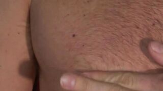 KINKY PRESTON STEEL'S HARD THROBBING COCK POV VIEW - SEXY FACIAL AND BUSTED JUICE
