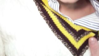Big Boob Babe Shelena Masturbates With Pink Vibrator And Dildo
