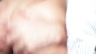 Big Boob Babe Shelena Masturbates With Pink Vibrator And Dildo