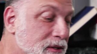 Step-Daddy's Girl" - Hot Blonde Teen Fucked Hard By Her Steppa Daddy! (18+)