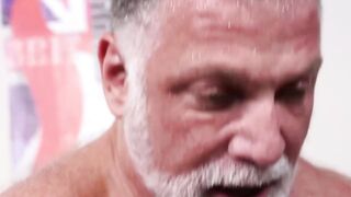 Step-Daddy's Girl" - Hot Blonde Teen Fucked Hard By Her Steppa Daddy! (18+)