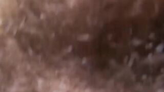 Hairy Pit Licker - Hair-Raising Masturbation Session with Older Guy