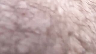 Hairy Pit Licker - Hair-Raising Masturbation Session with Older Guy