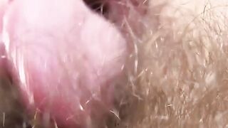 Hairy Pit Licker - Hair-Raising Masturbation Session with Older Guy