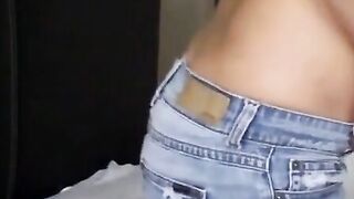 Sensual Blonde Milf Explores Pleasure With Huge Vibrator