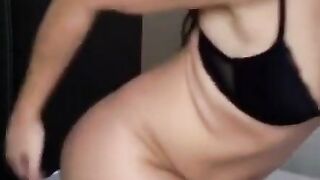 Sensual Blonde Milf Explores Pleasure With Huge Vibrator