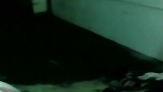 Anal Invasion - Bound And Shocked With Anal Play For A Hot Blowjob