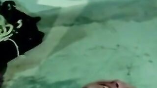 Anal Invasion - Bound And Shocked With Anal Play For A Hot Blowjob