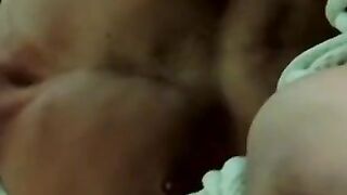 Anal Invasion - Bound And Shocked With Anal Play For A Hot Blowjob