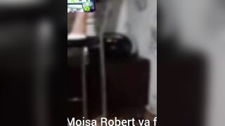 Hot Babe Gives Sensual Massage To Her Client And Ends Up Riding His Dick In The Chair