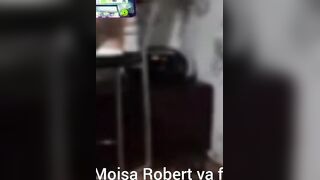 Hot Babe Gives Sensual Massage To Her Client And Ends Up Riding His Dick In The Chair