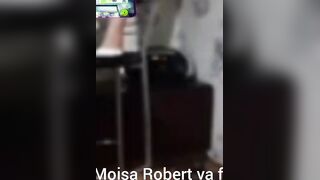 Hot Babe Gives Sensual Massage To Her Client And Ends Up Riding His Dick In The Chair
