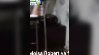 Hot Babe Gives Sensual Massage To Her Client And Ends Up Riding His Dick In The Chair