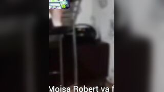 Hot Babe Gives Sensual Massage To Her Client And Ends Up Riding His Dick In The Chair
