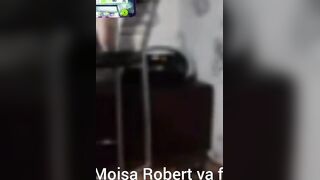 Hot Babe Gives Sensual Massage To Her Client And Ends Up Riding His Dick In The Chair