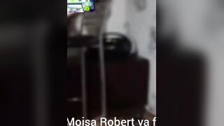 Hot Babe Gives Sensual Massage To Her Client And Ends Up Riding His Dick In The Chair