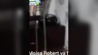 Hot Babe Gives Sensual Massage To Her Client And Ends Up Riding His Dick In The Chair