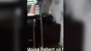 Hot Babe Gives Sensual Massage To Her Client And Ends Up Riding His Dick In The Chair
